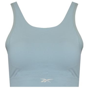 Reebok Majice obutev za trening modra Yoga Bra