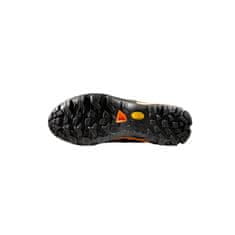 Mammut Čevlji treking čevlji črna 46 EU Ducan Ii Low Gtx
