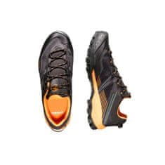 Mammut Čevlji treking čevlji črna 46 EU Ducan Ii Low Gtx