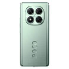 POCO X7 5G pametni telefon 8/256GB, zelen