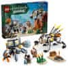 LEGO Horizon Adventures 77037 Aloy in Varl Vs. Shell-Walker in Sawtooth