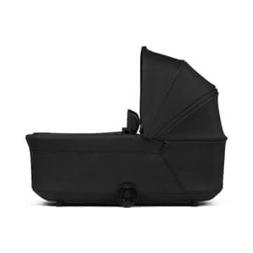 Joolz Hub2 košara za voziček, Space Black (100021)