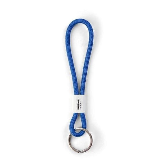 Pantone Obesek za ključe S - Classic Blue 19-4052 (barva leta 2020)