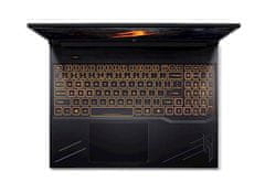 Acer Nitro V 16 ANV16-41-R5R4 prenosnik, Ryzen 7, 16GB, 512GB, FHD, W11H (NH.QP1EX.00B)