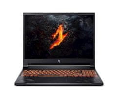Acer Nitro V 16 ANV16-41-R5R4 prenosnik, Ryzen 7, 16GB, 512GB, FHD, W11H (NH.QP1EX.00B)