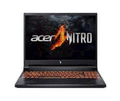 Acer Nitro V 16 ANV16-41-R5R4 prenosnik, Ryzen 7, 16GB, 512GB, FHD, W11H (NH.QP1EX.00B)