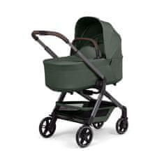 Joolz Hub2 košara za voziček, Forest Green (100022)