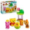 LEGO DUPLO Disney 10457 Rojstnodnevna zabava Winnie the Pooh