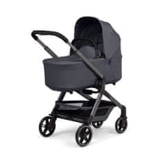Joolz Hub2 košara za voziček, Stone Grey (100025)
