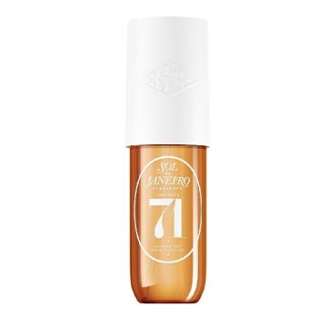 Parfumirani sprej za telo in lase Cheirosa 71 (Perfume Mist)