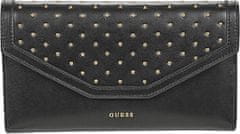 Guess Ženska usnjena torba-organizator PW7470P4416-BLA