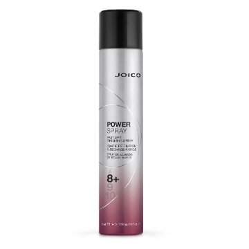 JOICO Razpršilo Power Spray (hitro sušeče zaključno razpršilo) 345 ml