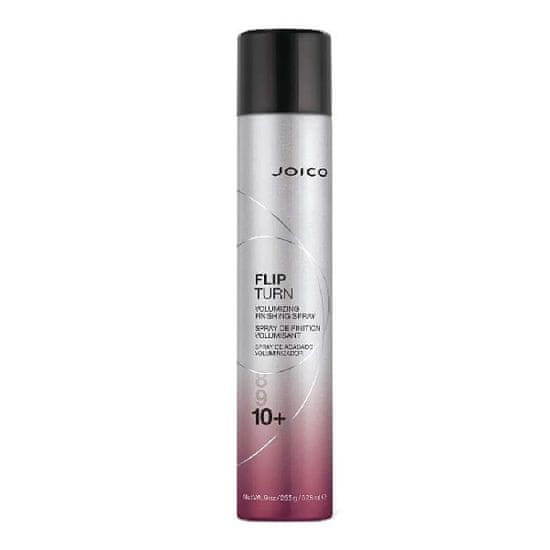 JOICO Lak za lase za povečanje obsega las Flip Turn (Volumizing Finishing Spray) 325 ml