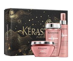 Kérastase Chroma Absolu Holiday Set darilni set za nego las