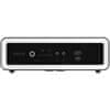Zotac ZBOX CI649 Nano Barebone Intel Core i5-1335U 2XDDR5 SODIMM 1xSATA 1xM.2 Dual Lan WiFi 6 Blueatooth 5.2 4xUSB 3.1 1xUSB 2.0