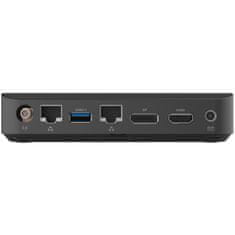 Zotac ZBOX CI343 NANO Mini-PC Barebone Intel N100 2xDDR5 SODIMM SATA M.2