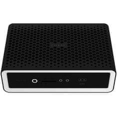 Zotac ZBOX CI649 Nano Barebone Intel Core i5-1335U 2XDDR5 SODIMM 1xSATA 1xM.2 Dual Lan WiFi 6 Blueatooth 5.2 4xUSB 3.1 1xUSB 2.0
