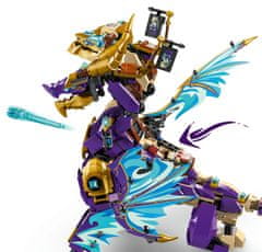 LEGO Ninjago 71836 Dragon Focus Arc