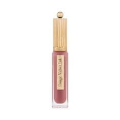 Bourjois Paris Rouge Velvet Ink mat tekoča šminka 3.5 ml Odtenek 19 madame machiato