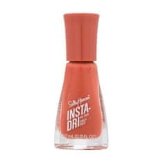 Sally Hansen Insta-Dri hitro sušeči lak za nohte 9.17 ml Odtenek 356 beach you to it