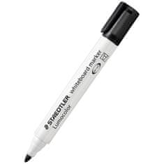 Staedtler Flomaster 351 za belo tablo črn