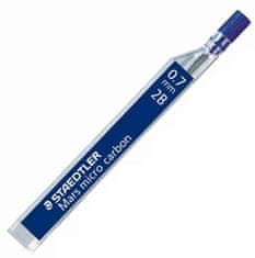 Staedtler Minca za tehnični sv. 2b 0,7 staedtler
