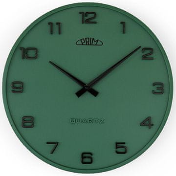 PRIM Nástěnné hodiny Bloom II - A E01P.4157.40