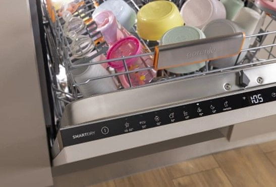 Gorenje GV642C65