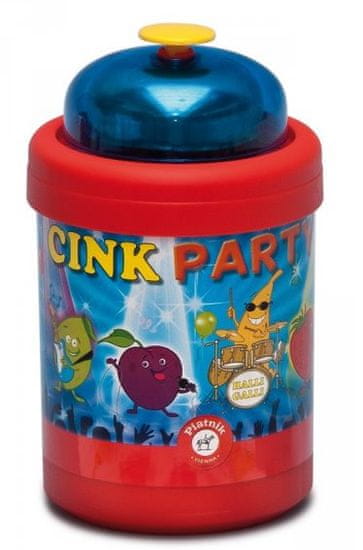 Piatnik Stranka CINK
