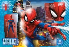 Clementoni Sestavljanka Maxi Spider-man/24 kosov