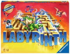 Ravensburger 2427078 Labirint