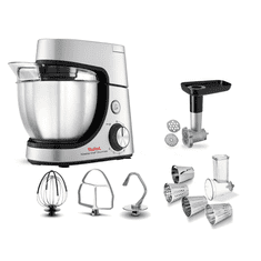 Tefal Masterchef Gourmet QB512D38, Kuhinjski robot 