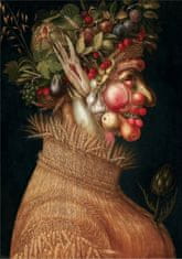 Piatnik Puzzle Arcimboldo - Poletje 1000 kosov
