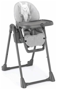 CAM Otroški stolček za hranjenje PAPPANANNA Coniglio