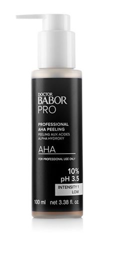 Babor Piling s sadnimi kislinami 10% pH 3,5 Intensity 1 Low ( Professional AHA Peeling) 100 ml