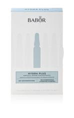 Babor Vlažilne ampule za obraz Hydratin Hydra Plus (Ampoule Concentrates) 7 x 2 ml