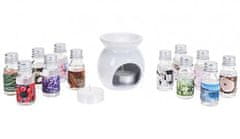 HOMESTYLING Homestyling KO-CC5056750 in komplet dišavnih olj 15 kosov