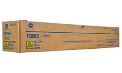 Konica Minolta Toner TN-216/ Bizhub C220/ C280/ 26 000 strani/ rumena