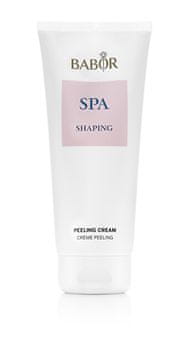 Babor SPA krema za piling telesa (krema za piling) 200 ml