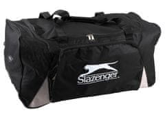 Slazenger Športna/potovalna torba na kolesih 65 x 34 cm, črna