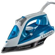 Russell Hobbs Supreme Steam Pro Iron 23971, modra, Supreme Steam Pro Iron