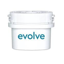 AQUA OPTIMA - 6x nadomestni filter EVO6PLUS (zamenjava za EPS619 - isti EAN, sprememba embalaže)