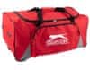 Slazenger Športna/potovalna torba na kolesih 65 x 34 cm, rdeča