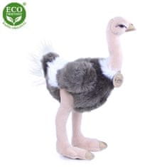 Rappa Plišasti pštros Emu 32 cm