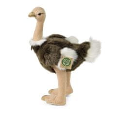 Rappa Plišasti pštros Emu 32 cm