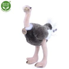 Rappa Plišasti pštros Emu 32 cm