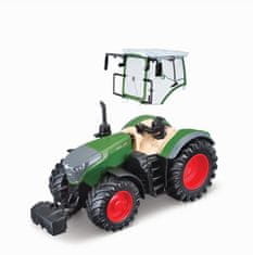 BBurago Kmetijski traktor Fendt 1050 Vario 1:43