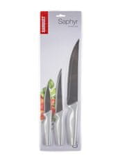 Banquet Nož SAPHYR ŠE set 3pcs.