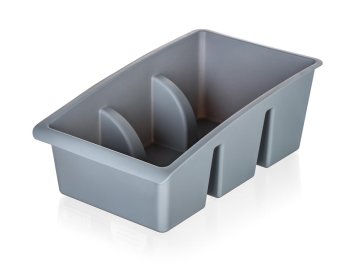 Banquet Organizator za začimbe 25x15x9cm plastika, ONA