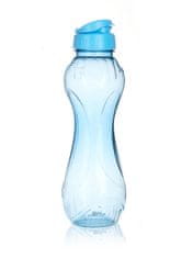 Banquet Steklenica za pitje 600ml TREND plastika, MO